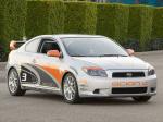 Scion tC Pro/Celebrity Race 2005 года
